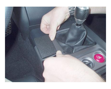 ProClip - Honda S2000 2003 Console mount, Image 2