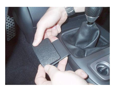 ProClip - Honda S2000 2003 Console mount, Image 3