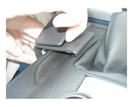 ProClip - Honda S2000 2004-2009 Console mount, Image 3