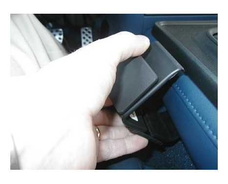 ProClip - Honda S2000 2004-2009 Console mount, Image 4