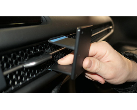 ProClip - Honda ZR-V 2022 - Center mount, Image 2