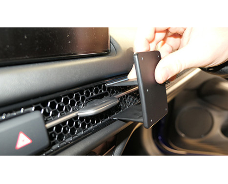 ProClip - Honda ZR-V 2022 - Center mount, Image 3