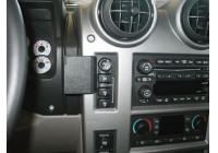ProClip - Hummer H2 2003-2007 Center mount