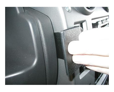 ProClip - Hummer H2 2003-2007 Center mount, Image 2