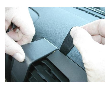 ProClip - Hummer H3 2005-2011 Center mount, Image 3