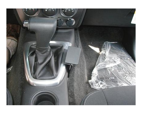 ProClip - Hummer H3 2005-2011 Console mount