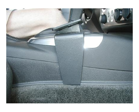 ProClip - Hummer H3 2005-2011 Console mount, Image 2