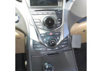 ProClip - Huyndai Azera 2012-2017 Angled mount