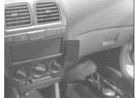 ProClip - Hyundai Accent 2000-2005 Angled mount