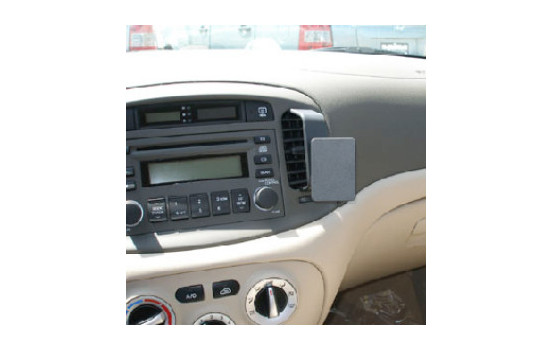 ProClip - Hyundai Accent 2006-2011 Center mount