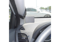 ProClip - Hyundai Accent 2010-2017 Left mount