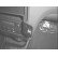 ProClip - Hyundai Elantra 2001-2003 Angled mount, Thumbnail 2