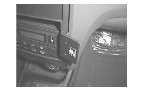 ProClip - Hyundai Elantra 2001-2003 Angled mount, Image 2
