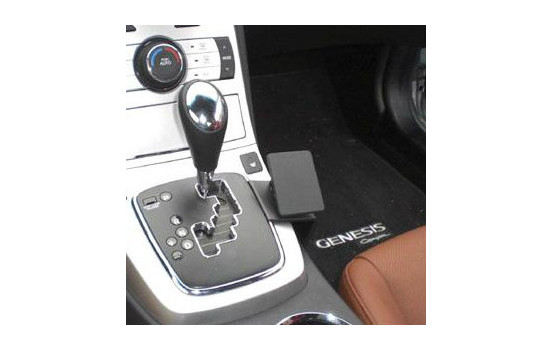 ProClip - Hyundai Genesis Coupe 2010-2012 Console mount