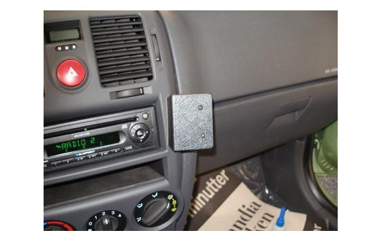 ProClip - Hyundai Getz 2006-2010 Angled mount