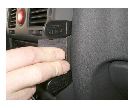 ProClip - Hyundai Getz 2006-2010 Angled mount, Image 4