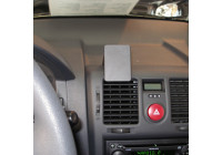 ProClip - Hyundai Getz 2006-2010 Center mount