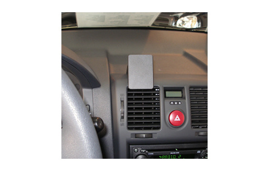 ProClip - Hyundai Getz 2006-2010 Center mount