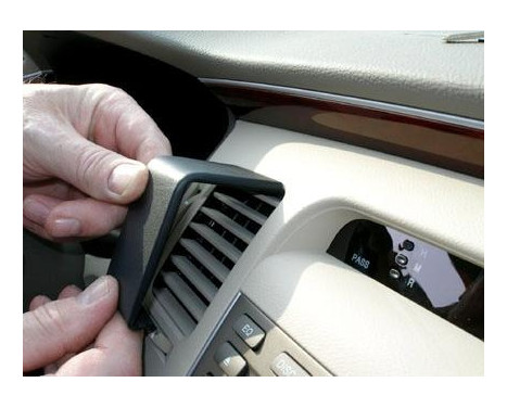 ProClip - Hyundai Grandeur 2006-2009 Center mount, Image 4