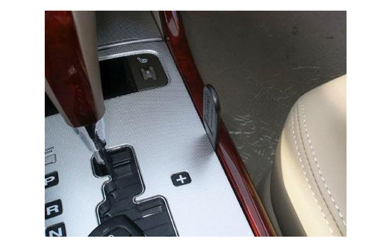 ProClip - Hyundai Grandeur 2006-2009 Console mount, Image 4