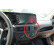 ProClip - Hyundai i10 2020 - Center mount