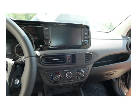 ProClip - Hyundai i10 2020 - Center mount, Image 2