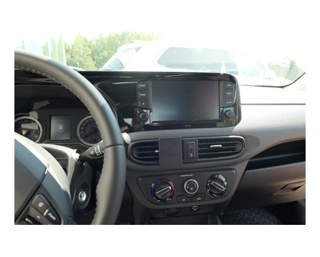 ProClip - Hyundai i10 2020 - Center mount, Image 3