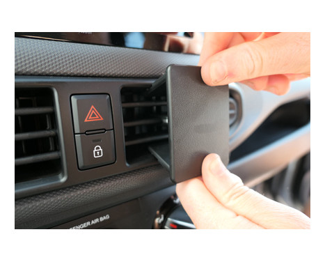 ProClip - Hyundai i10 2020 - Center mount, Image 4