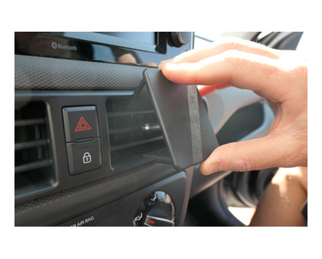 ProClip - Hyundai i10 2020 - Center mount, Image 5