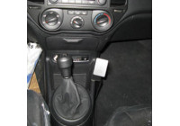 ProClip - Hyundai i20 2009-2014 Console mount