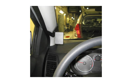 ProClip - Hyundai i20 2009-2014 Left mount