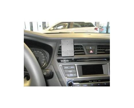 ProClip - Hyundai i20 2015-2018 Center mount