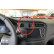 ProClip - Hyundai i20 2019-> Center mount