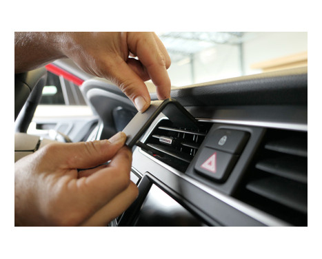 ProClip - Hyundai i20 2019-> Center mount, Image 3