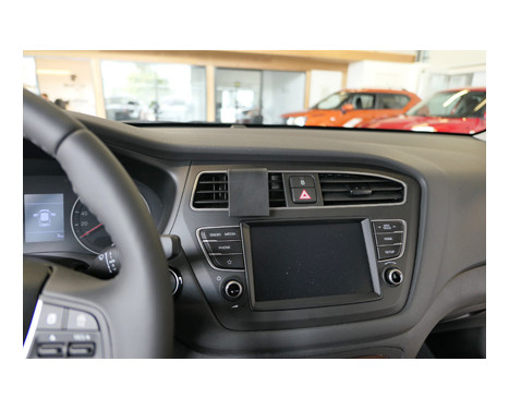 ProClip - Hyundai i20 2019-> Center mount, Image 4