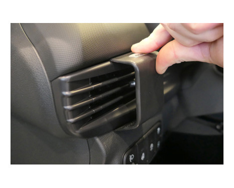 ProClip - Hyundai i20 2021-2022 Left mount, Image 2