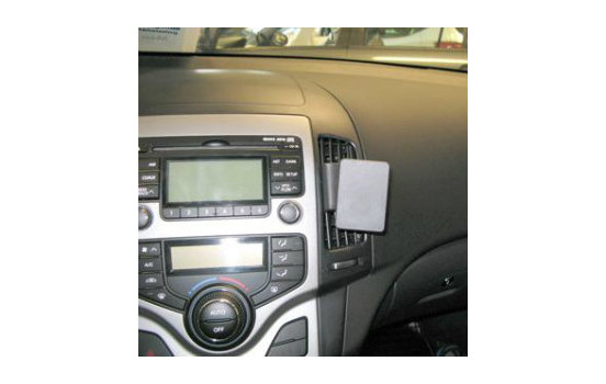 ProClip - Hyundai i30 2008-2012 Angled mount