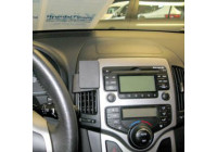 ProClip - Hyundai i30 2008-2012 Center mount