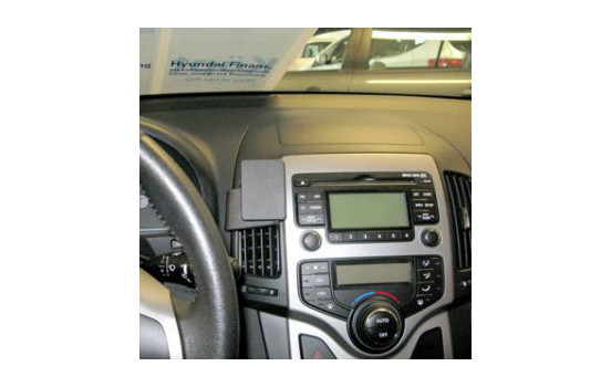 ProClip - Hyundai i30 2008-2012 Center mount