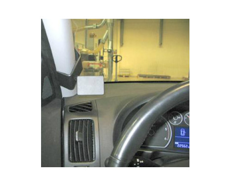 ProClip - Hyundai i30 2008-2012 Left mount