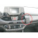 ProClip - Hyundai i30 2017-> Angled mount