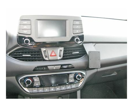 ProClip - Hyundai i30 2017-> Angled mount, Image 2