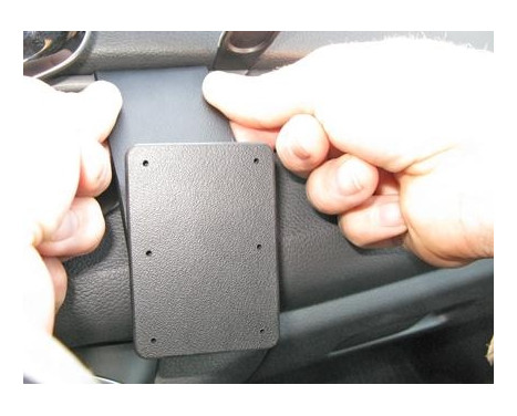 ProClip - Hyundai i30 2017-> Angled mount, Image 3