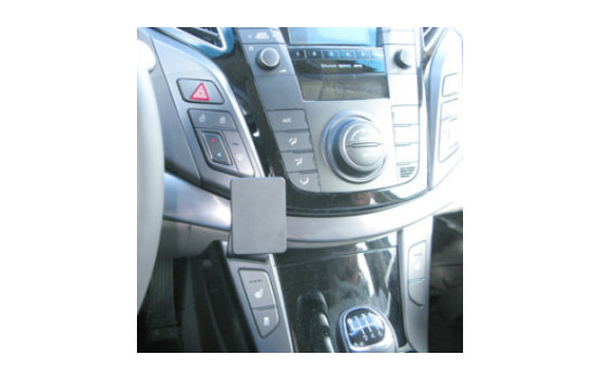 ProClip - Hyundai i40 2012-2018 Center mount