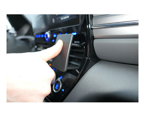ProClip - Hyundai Ioniq 2020 - Angled mount, Image 5