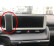 ProClip - Hyundai Ioniq 5 2021-2022 Center mount