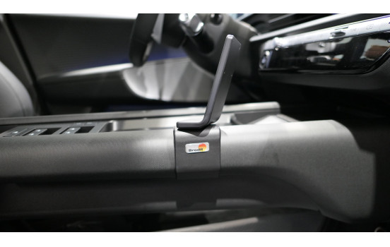 ProClip - Hyundai Ioniq 6 2023- Console mount, Image 2