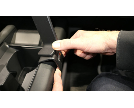 ProClip - Hyundai Ioniq 6 2023- Console mount, Image 4