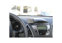 ProClip - Hyundai ix35 2010-2013 Center mount
