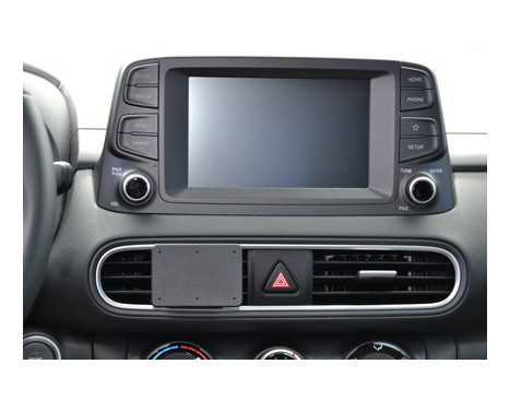 ProClip - Hyundai Kona 2018 -> Center mount, Image 2